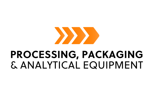 Advanced Life Science Processing, Packaging & Analytical Equipment